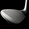Golf Equipment test Mizuno MP-T4 Wedge System, Quad Cut Grooves